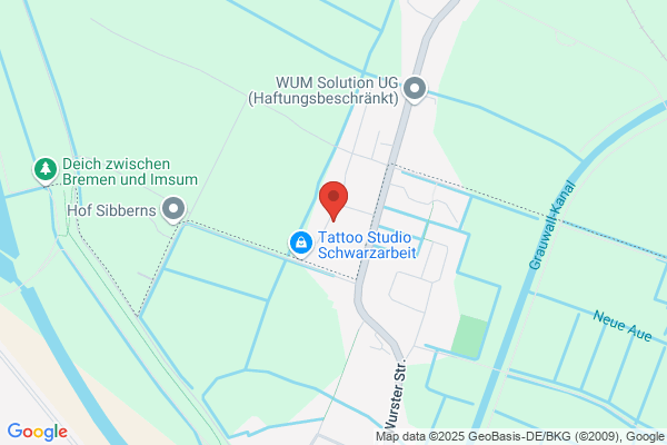 TSV Imsum von 1892 in Bremerhaven e.V.
