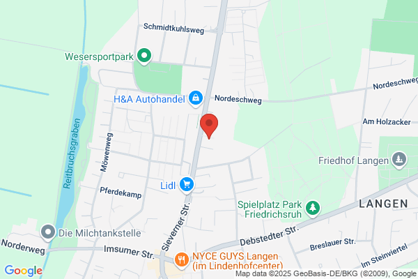Taxenruf Geestland GmbH