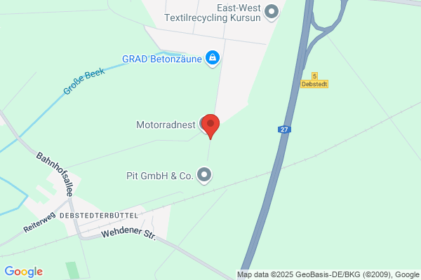 Terra Vis Habrich OHG