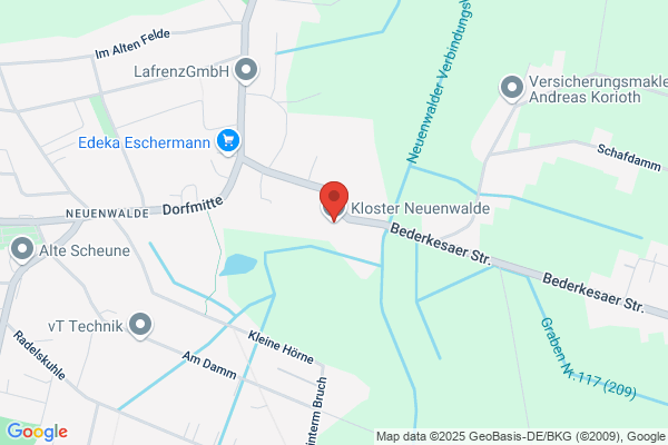 Verkehrsverein Neuenwalde