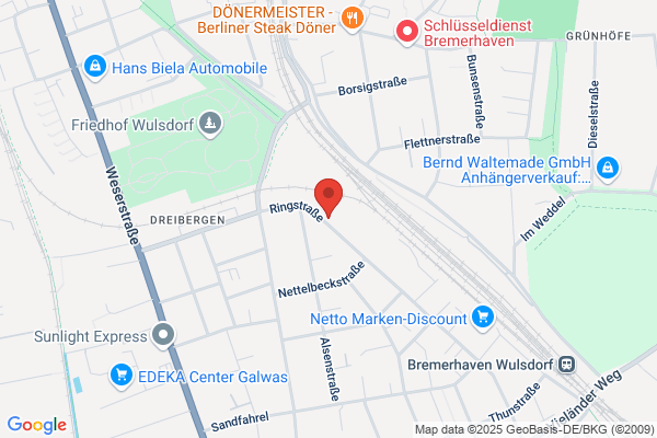 Wassenaar living home GmbH
