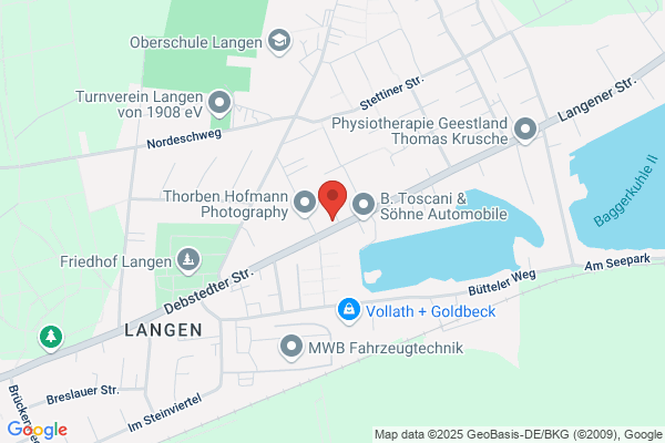 Zentrum für Ambulante Krankenpflege GmbH