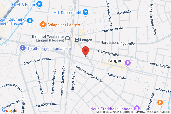 Salon Busche