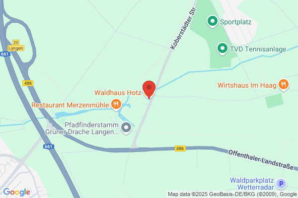 Zum Hexenhaus