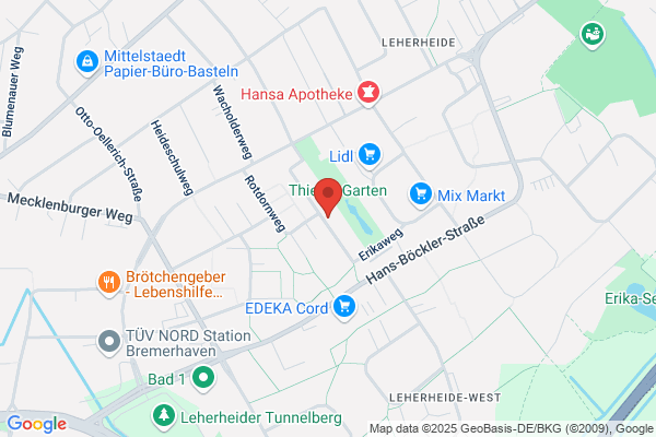 Eckmeier´s Immobilien