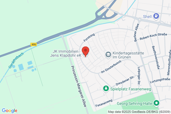 Haushoch Immobilien, Ladwig Jens Dipl.Ing.