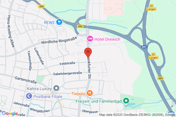 Immobilien Service GmbH