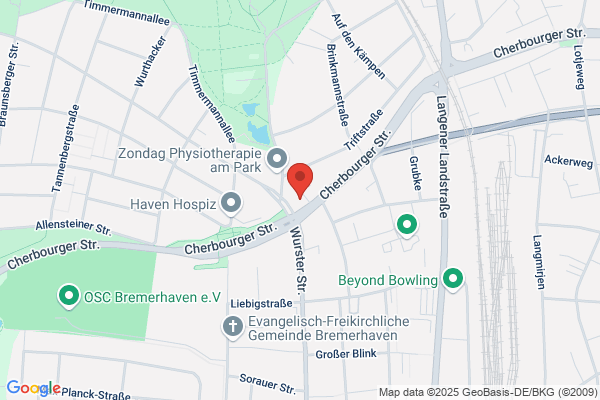 Gralle & Partner Beratende Ingenieure mbB