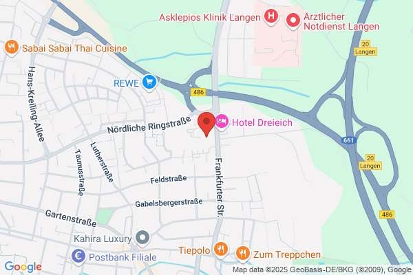 Kindertagesstätte Awo Pfiffikus