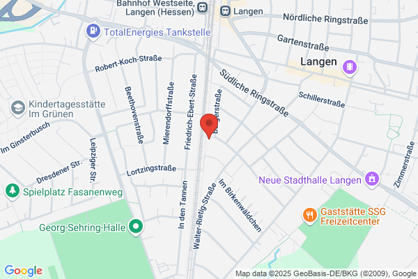 Kirche Jesu Christi der Heiligen der letzten Tage