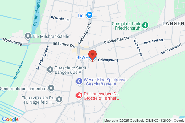 REWE