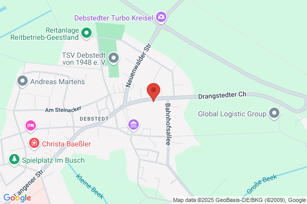 Burmeister GmbH