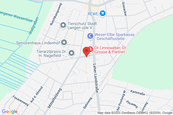 DRK Wohnheim Quellenbrink