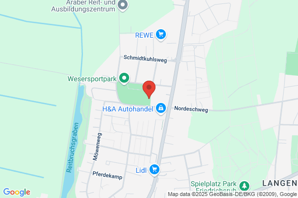 Schützenverein Langen von 1865 e. V.