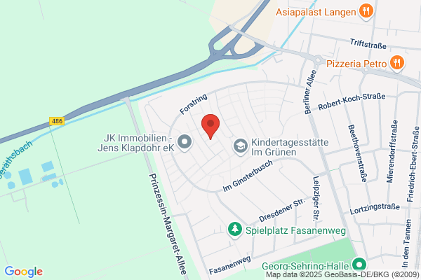 ERGO Versicherungsgruppe AG