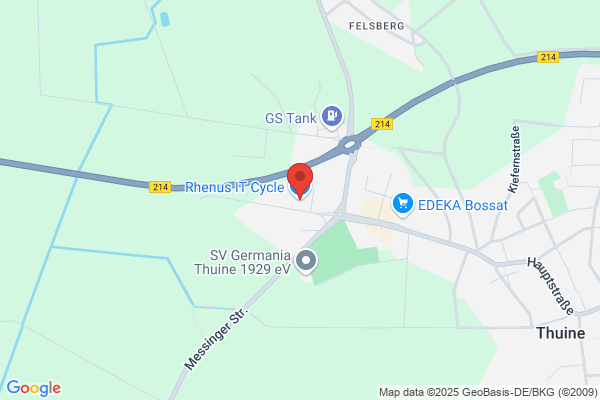 Rhenus Fecomp GmbH