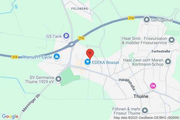 G. Buten GmbH