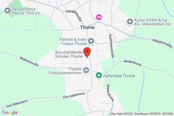 Berufsbildende Schulen Thuine