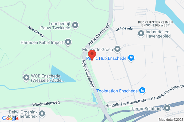 Bolscher Enterprises
