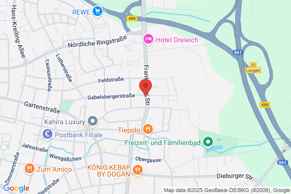 LANDLORD PETFOOD GmbH & Co. KG
