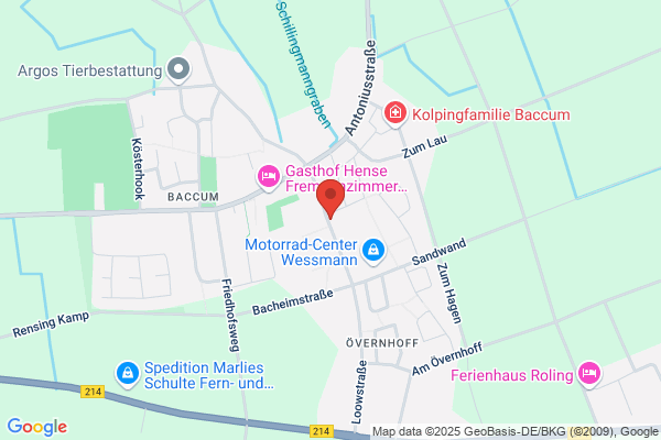 Maklerbüro Wessmann GmbH