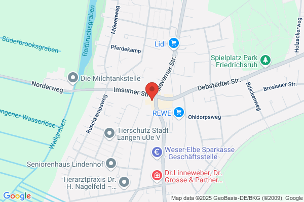 Pastler Versiegelungstechnik