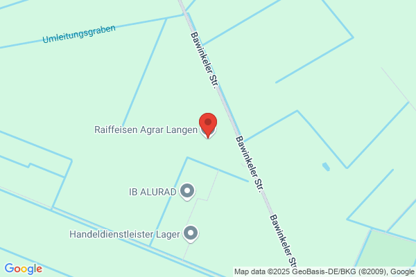 Raiffeisen Warengenossenschaft