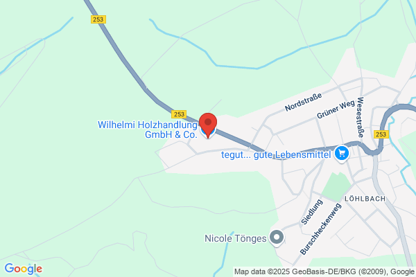 Wilhelmi GmbH & Partner KG