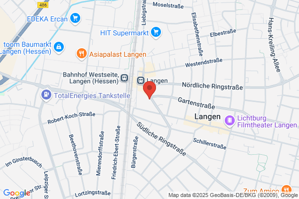 Westendbad Ute Kohn manuelle Lymphdrainage