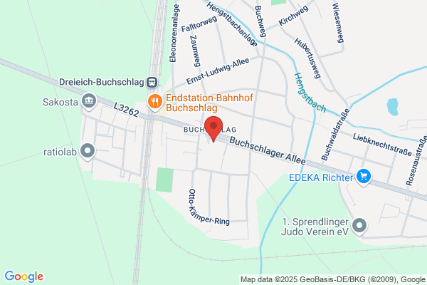 Dreieich-Apotheke