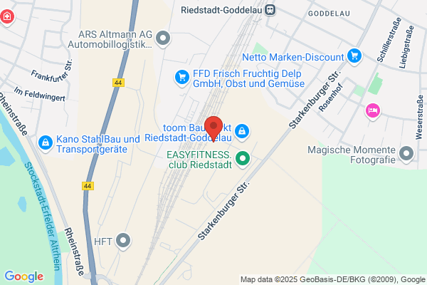 Wolff GmbH