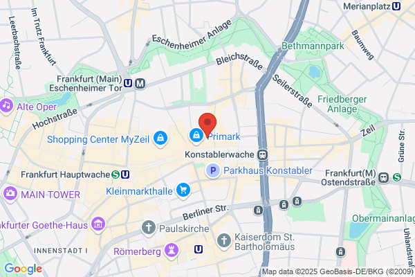KARSTADT QUELLE Bank GmbH