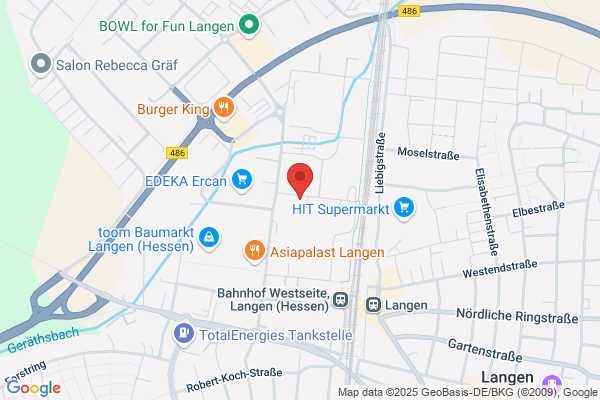 LIG Bau GmbH