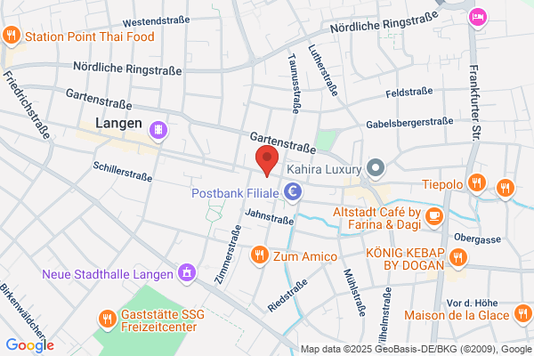 Buchhandlung Keil GmbH
