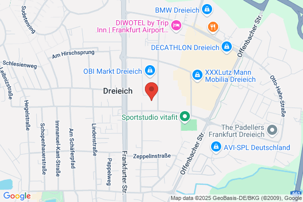 Kiloutou Deutschland GmbH