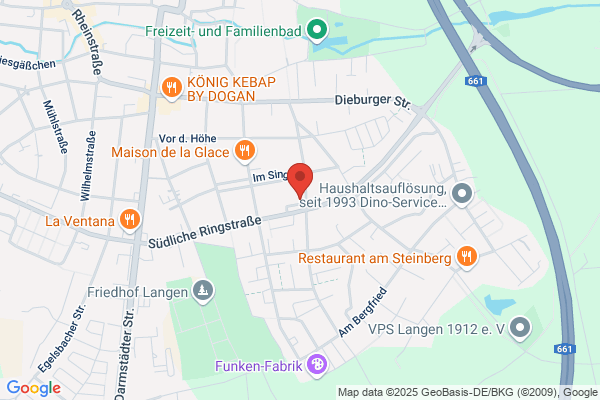 Dienstleistung