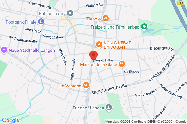Hubert Tief
