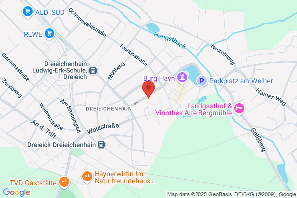 Fahrschule Jens Seybold