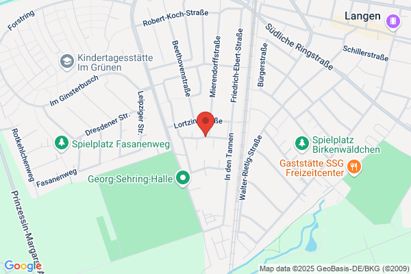 I.L.P.F. GmbH