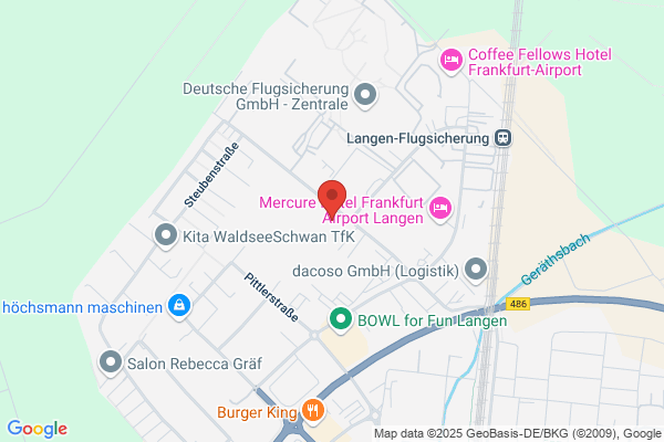 Reitanlage Kronenhof Langen Elisabeth Oppermann-Willers