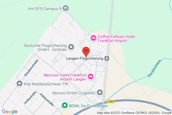 Schornsteinfegerinnung Darmstadt