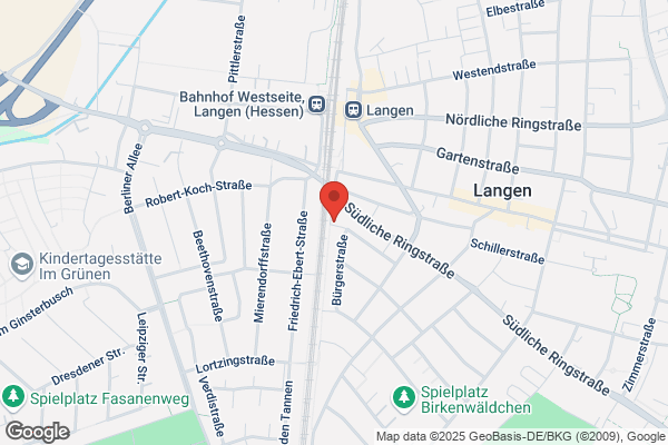 IG-Dienstleistungen