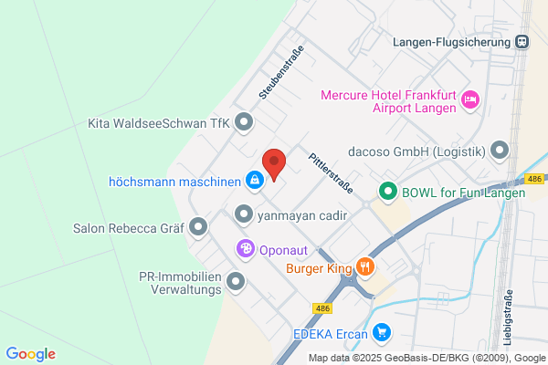 Cemag International GmbH