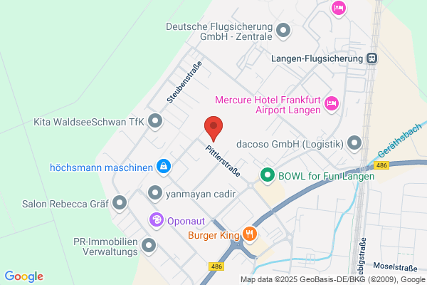 AVS Automaten-Vertrieb und -Service GmbH