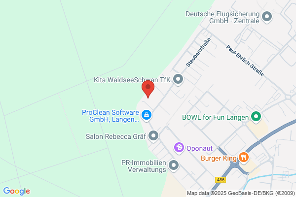 BS Hausmesiterservice UG