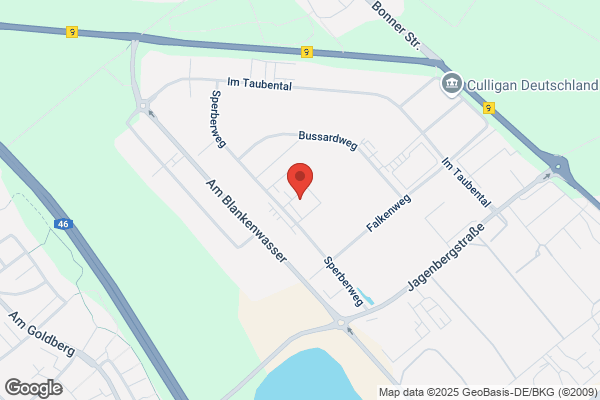Eden Springs GmbH