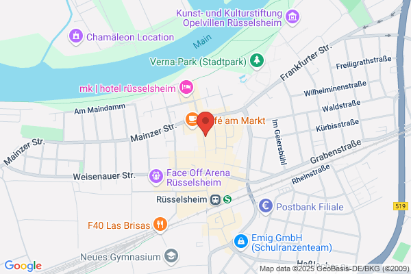 Geniefabrik GmbH