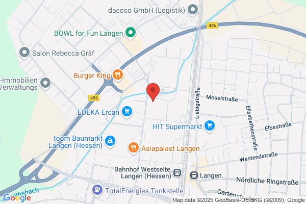 HENRY SCHEIN DENTAL DEPOT GmbH