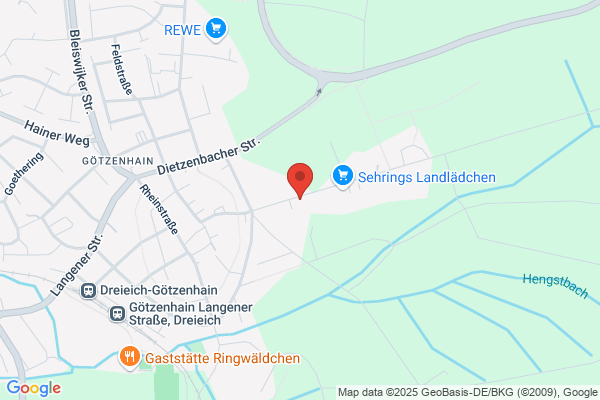 Jost Georg Metzgerei Inh. Günther Rauth