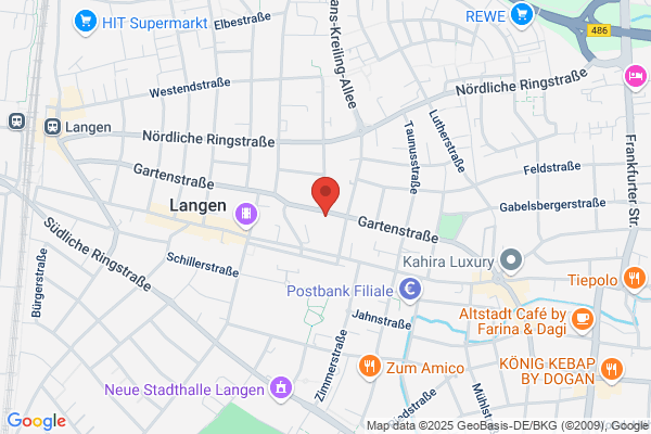 Röll Friseure